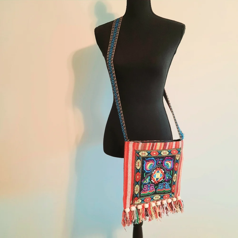 N/A crossbody bag